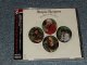 THE STAPLE SINGERS ザ・ステイプル・シンガーズ  - BE WHAT YOU ARE ビー・ホワット・ユー・アー (SEALED) / 2007 JAPAN "BRAND NEW SEALED" CD with OBI  オビ付き