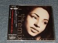 SADE シャーデー - THE REMIX DELUXE (Sealed) /1993 JAPAN ORIGINAL  "BRAND NEW SEALED" CD  With OBI 
