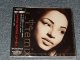SADE シャーデー - THE REMIX DELUXE (Sealed) /1993 JAPAN ORIGINAL  "BRAND NEW SEALED" CD  With OBI 