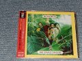 THE STAPLE SINGERS ザ・ステイプル・シンガーズ  - THE VERY BEST OF ヴェリー・ベスト・オブ (SEALED) / 2007 JAPAN "BRAND NEW SEALED" CD with OBI  オビ付き