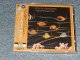STEVIE WONDER  スティービー　スティーヴィー・ワンダー - Stevie Wonder's Original MUSICQUQRIUM I ミュージックエイリアム (SEALED) / 2004 JAPAN "BRAND NEW SEALED" 2-CD with OBI  オビ付き
