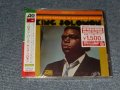 SOLOMON BURKE ソロモン・バーク - KING SOLOMON キング・ソロモン (SEALED) / 2007 JAPAN "BRAND NEW SEALED" CD with OBI  オビ付き