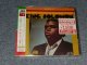 SOLOMON BURKE ソロモン・バーク - KING SOLOMON キング・ソロモン (SEALED) / 2007 JAPAN "BRAND NEW SEALED" CD with OBI  オビ付き