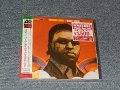 SOLOMON BURKE ソロモン・バーク - I WISH I KNEW アイ・ウィッシュ・アイ・ニュー (SEALED) / 2007 JAPAN "BRAND NEW SEALED" CD with OBI  オビ付き
