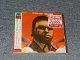 SOLOMON BURKE ソロモン・バーク - I WISH I KNEW アイ・ウィッシュ・アイ・ニュー (SEALED) / 2007 JAPAN "BRAND NEW SEALED" CD with OBI  オビ付き