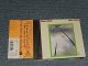 MICHAEL JOHNSON マイケル・ジョンソン - THERE IS A BREEZE (MINT/MINT) / 1999 JAPAN ORIGINAL Used CD with OBI