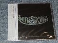 THE RHINESTONES ラインストーンズ - THE RHINESTONES ラインストーンズ (SEALED) / 1999 Japan "BRAND NEW SEALED" CD with OBI