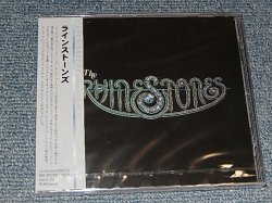 Photo1: THE RHINESTONES ラインストーンズ - THE RHINESTONES ラインストーンズ (SEALED) / 1999 Japan "BRAND NEW SEALED" CD with OBI