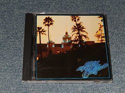 Photo1: EAGLES イーグルス - HOTEL CALIFORNIA (MINT/MINT) / 1985 JAPAN "NO PRICE MARK" Used CD 
