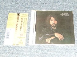 Photo1: ROD TAYLOR ロッド・テイラー - ROD TAYLOR ロッド・テイラー  (MINT/MINT) / 1998 JAPANUsed CD with OBI