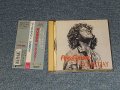ARLO GUTHRIE アーロ・ガスリー - SOMEDAY サムデイ  (MINT-/MINT) / 1996 JAPAN ORIGINAL Used CD with OBI
