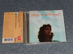 Photo1: BROWNING BRYANT ブロウニング・ブライアント - BROWNING BRYANT ブロウニング・ブライアント (MINT/MINT) / 2013 JAPANUsed CD with OBI