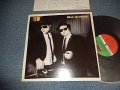 THE BLUES BROTHERS ザ・ブルース・ブラザーズ  - THE BLUES BROTHERS  ブルースは絆 (Ex+/MINT-) / 1978 JAPAN ORIGINAL Used LP