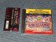 BARRY GRAY + CLIFF RICHARD & THE SHADOWS - THUNDERBIRDS ARE  GO (MINT-/MINT)  / 1992  JAPAN ORIGINAL USED CD With OBI 