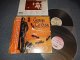 GEORGE CLINTON and The P-FUNK ALL STARS ジョージ・クリントン＆ザ・Ｐファンク・オールスターズ - TESTING POSITIVE 4 THE FUNK (NEW) / 1993 JAPAN ORIGINAL"BRAND NEW" 2-LP's with OBI