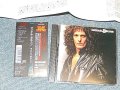 MICHAEL BOLTON マイケル・ボルトン - MICHAEL BOLTON マイケル・ボルトン(MINT/MINT) / 1997 JAPANUsed CD with OBI