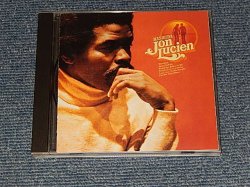 Photo1: JON LUCIEN ジョン・ルシアン - RASHIDA ラシーダ (MINT-/MINT)  / 1995 JAPAN Used   CD 