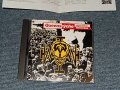 Queensrÿche クイーンズライチ – Operation: Mindcrime (Ex++/MINT) / 1988 JAPAN "3,200 Yen Mark" Used CD 