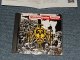 Queensrÿche クイーンズライチ – Operation: Mindcrime (Ex++/MINT) / 1988 JAPAN "3,200 Yen Mark" Used CD 