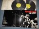 	GRAND FUNK RAILROAD GFR グランド・ファンク・レイルロード - LIVE ALBUM (Ex++/MINT-) / 1970 JAPAN ORIGINAL Used 2-LP's