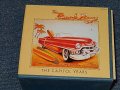 THE BEACH BOYS ビーチ・ボーイズ - THE BEACH BOYS BOX CAPITOL YEARS (Ex++, MINT-/MINT) / 1989 JAPAN ORIGINAL Used 7 CD BOX SET 