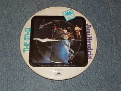 Photo1: THE WHO ザ・フー / JIMI HENDRIX  ジミ・ヘンドリックス - BATTLE OF R\THE WHO & JIMI HENDRIX (VG++/MINT-)  / 1971 JAPAN ORIGINAL "With METAL TIN CAN BOX" Used 2 LP's 