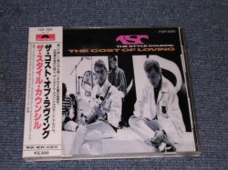 Photo1: STYLE COUNCIL - THE COST OF LOVING / 1987 JAPAN ORIGINAL MINT CD With OBI
