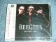 BEE GEES - ONE NIGHT ONLY  / 2004 JAPAN ORIGINAL Brand New SEALED 2CD Out-Of-Print