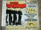 THE TRASHMEN - TEEN TROT / 2002 US ORIGINAL CD With JAPAN  ORIGINAL OBI & LINNER Brand New Sealed CD 