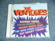 THE VENTURES - BATMAN THEME / 1990 JAPAN ORIGINAL Used  CD 