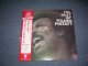 WILSON PICKETT - THE BEST OF / 1973 JAPAN ORIGINAL Used LP With OBI 