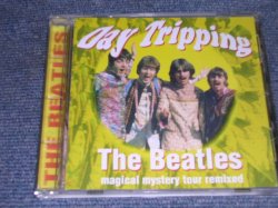 Photo1: DAY TRIPPING -THE BEATLES  MAGICAL MYSTERY TOUR REMIXED / GERMAN COLLECTORS CD 