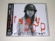 IGGY POP - NAUGHTY LITTLE DOGGIE / 2003 JAPAN Sealed Brand New CD 