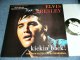 ELVIS PRESLEY - KICKIN' BACK THE HILTON DRESS REHEARSAL / 1988 EU ORIGINAL  COLLECTORS ( BOOT ) Brand new LP