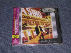 Photo1: BRIAN SETZER ORCHESTRA - GUITAR SLINGERS COMPLETE  / 2002 JAPAN Sealed CD