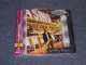 BRIAN SETZER ORCHESTRA - GUITAR SLINGERS COMPLETE  / 2002 JAPAN Sealed CD