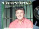 DON WILLSON of THE VENTURES  - FEEL SO FINE  ( Large  370 Yen Mark :Ex++/Ex++ ) / 1965 JAPAN ORIGINAL BLACK WAX VINYL  Used 7" Single 