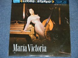 Photo1: MARIA VICTORIA  - MARIA VICTORIA  / 1960s JAPAN Original MINT- LP