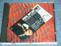 Photo1: PAUL McCARTNEY ( THE BEATLES ) -  BY INVITATION ONLY / 1993 Brand New COLLECTOR'S CD 