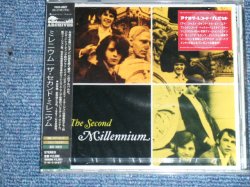 Photo1: MILLENNIUM  - THE SECOND MILLENNIUM   / 2000  JAPAN  ORIGINAL Brand New  Sealed  CD