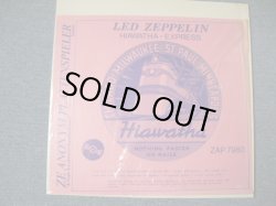 Photo1:  LED ZEPPELIN - HAWATHA EXPRESS