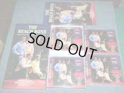 Photo1: THE BEACH BOYS - UNSURPASSED MASTERS VOL.8 ( 1965 : THE ALTERNATE "BEACH BOYS TODAY" ALBUM VOL.2 ) / 1997 Brand New COLLECTOR'S 4CD's Box Set DEAD STOCK 