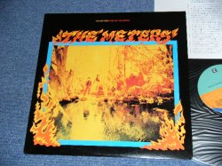 Photo1: THE METERS - FIRE ON THE BAYOU / 1988 JAPAN  LINNER + USA PRESS  Used LP 