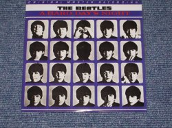Photo1: THE BEATLES -  A HARD DAYS NIGHT   ( MOBILE FIDELITY STYLE JACKET , STEREO VERSION ) / Brand New  COLLECTOR'S Mini-LP PAPER SLEEVE CD 