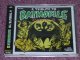 BATMOBILE -V.A.(BATMOBILE) - A TRIBUTE TO BATMOBILE PART 2(ア・トリビュート・トゥ・バットモービル パート2)/ 2004 JAPAN ORIGINAL PRESSINGS Brand New Sealed CD 