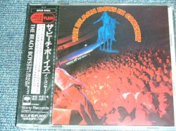 Photo1: THE BEACH BOYS -  IN CONCERT / 1991  JAPAN  ORIGINAL  Brand New  Sealed  CD