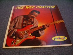 Photo1: PEE WEE CLAYTON - AFTER HOURS   / 1977 JAPAN LP 