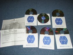 Photo1: ERIC CLAPTON - RADIO SHOW ; STILL GOT THE BLUES / THE ERIC CLAPTON STORY / 1995 US ORIGINAL 6CD's 