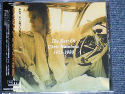 Photo1: CHRIS RAINBOW - THE BEST OF  1972-1980 / 2000 JAPAN ORIGINAL Used CD 