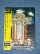 THE BEACH BOYS - GOOD VIBRATIONS TOUR / 2010 JAPAN BRAND NEW Sealed  DVD 
